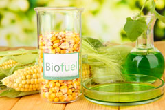 Souldern biofuel availability